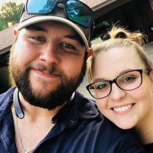 Meet your Posher, Cherae